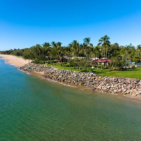 Comfort Resort Blue Pacific Mackay Exterior photo