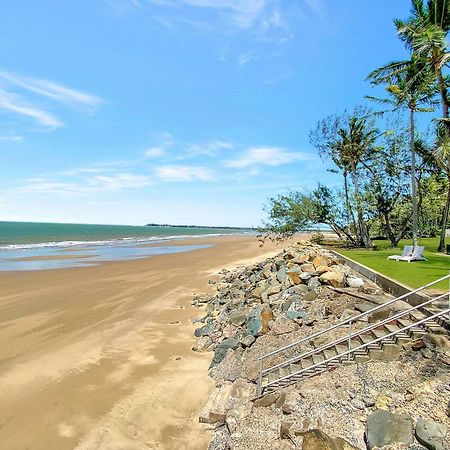 Comfort Resort Blue Pacific Mackay Exterior photo